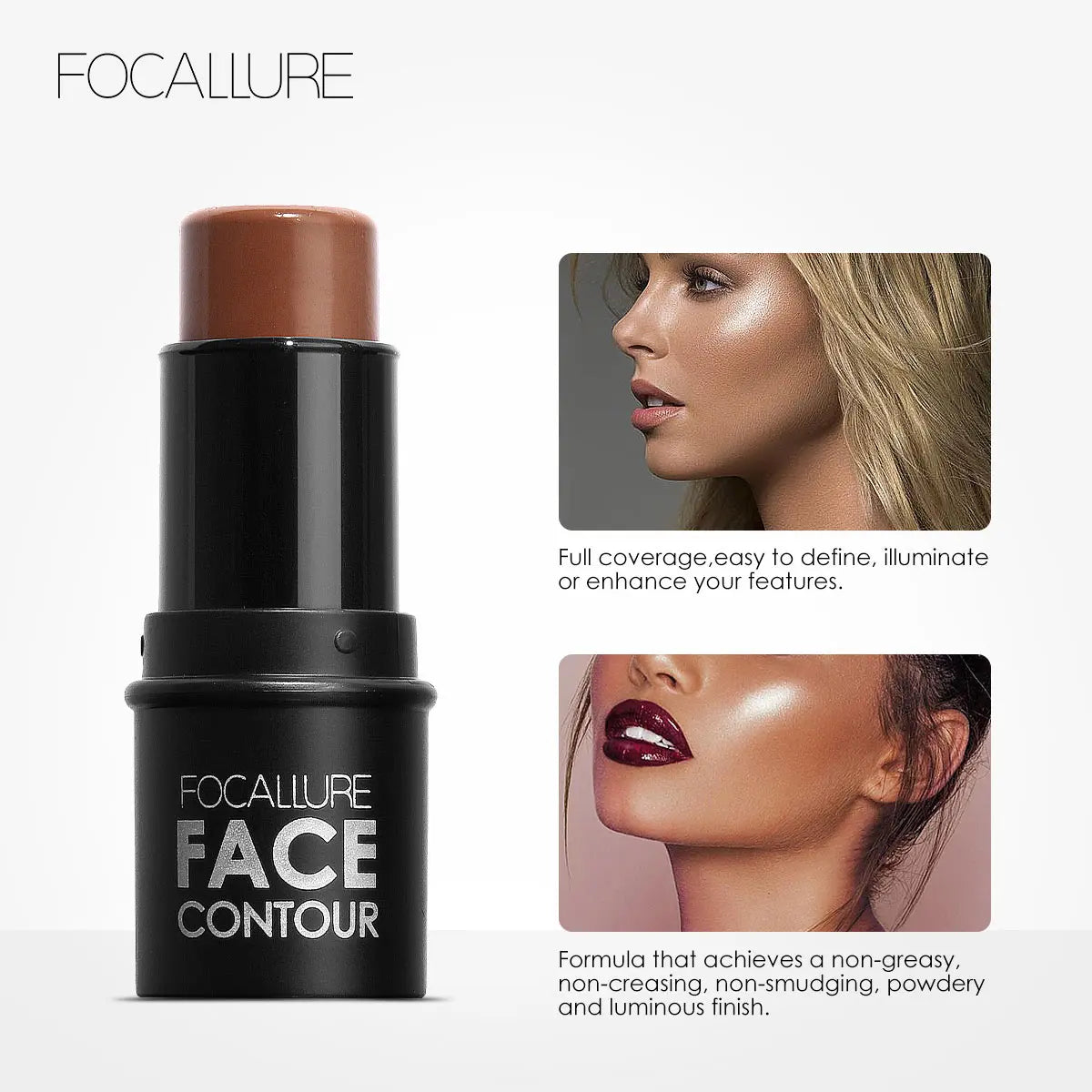 FOCALLURE SculptStick Pro