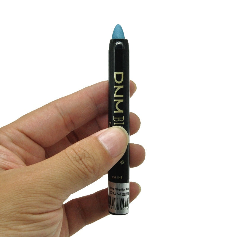 Infinity Waterproof Eyeshadow Stick - 15 COLORS