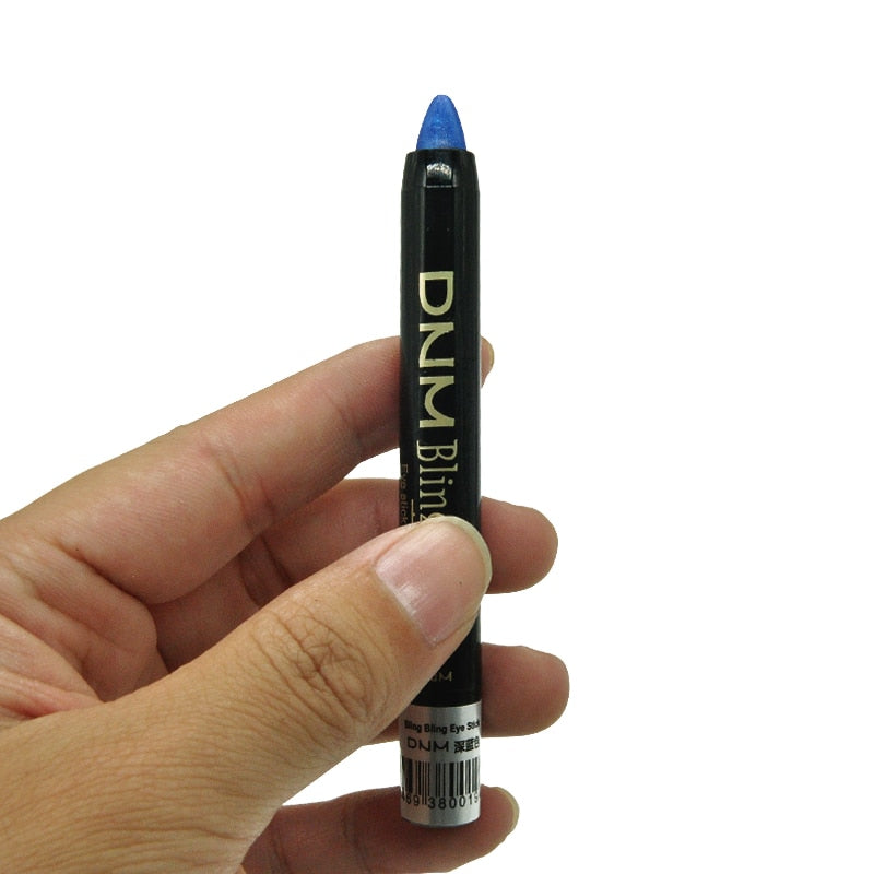 Infinity Waterproof Eyeshadow Stick - 15 COLORS