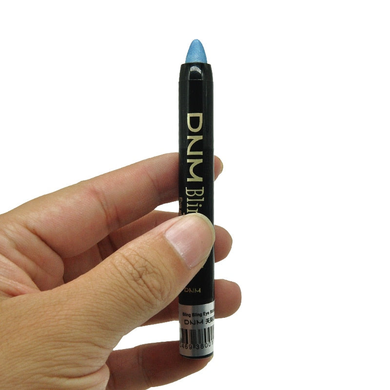 Infinity Waterproof Eyeshadow Stick - 15 COLORS