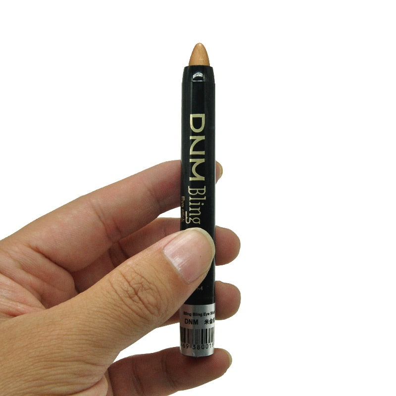 Infinity Waterproof Eyeshadow Stick - 15 COLORS