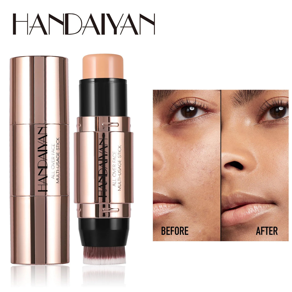 2-In-1 Concelealer Stick  Handaiyan