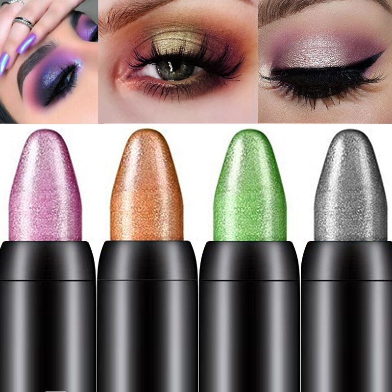 Infinity Waterproof Eyeshadow Stick - 15 COLORS
