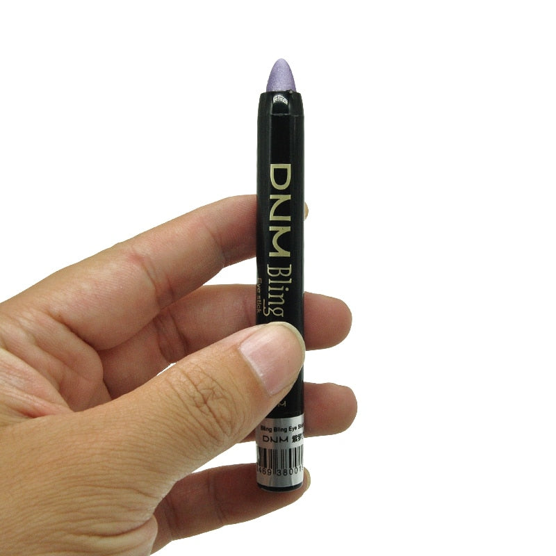 Infinity Waterproof Eyeshadow Stick - 15 COLORS