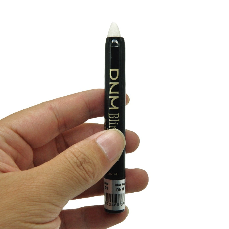 Infinity Waterproof Eyeshadow Stick - 15 COLORS