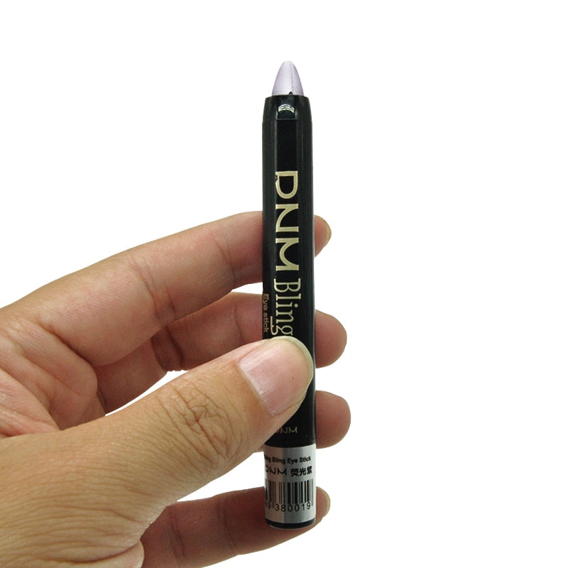 Infinity Waterproof Eyeshadow Stick - 15 COLORS